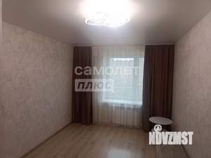 1-к квартира, вторичка, 31м2, 8/10 этаж