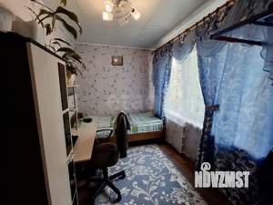 3-к квартира, вторичка, 48м2, 4/5 этаж