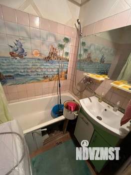 2-к квартира, вторичка, 51м2, 4/9 этаж