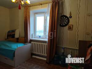 3-к квартира, вторичка, 53м2, 5/5 этаж