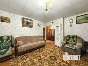 2-к квартира, вторичка, 50м2, 1/9 этаж