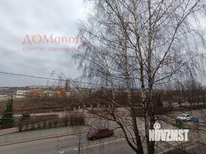 3-к квартира, вторичка, 82м2, 2/3 этаж