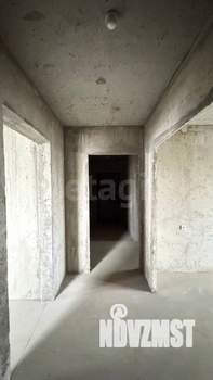 2-к квартира, вторичка, 71м2, 2/10 этаж