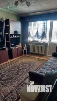 1-к квартира, вторичка, 37м2, 5/5 этаж