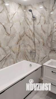 1-к квартира, вторичка, 51м2, 8/10 этаж