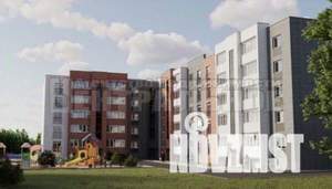 2-к квартира, вторичка, 69м2, 3/5 этаж