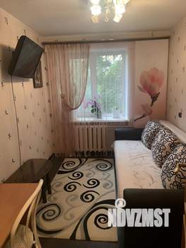 4-к квартира, вторичка, 62м2, 3/5 этаж
