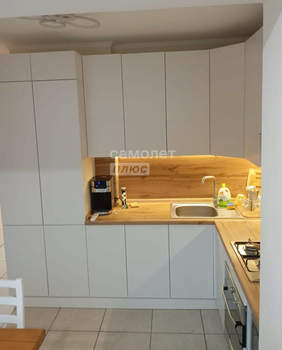 2-к квартира, вторичка, 60м2, 6/10 этаж