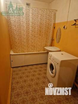 1-к квартира, вторичка, 40м2, 9/10 этаж