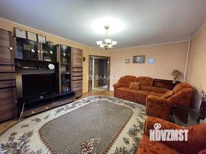 3-к квартира, вторичка, 92м2, 4/10 этаж