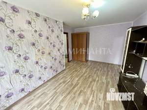 2-к квартира, вторичка, 41м2, 3/5 этаж