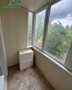 2-к квартира, вторичка, 54м2, 3/9 этаж