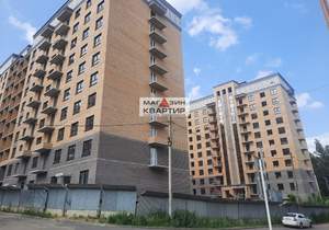 1-к квартира, вторичка, 42м2, 8/10 этаж