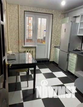 1-к квартира, вторичка, 40м2, 2/9 этаж