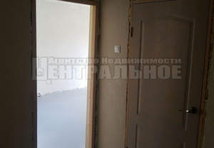 3-к квартира, вторичка, 62м2, 4/5 этаж
