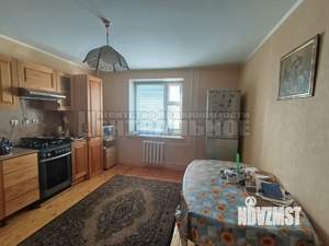 3-к квартира, вторичка, 88м2, 4/10 этаж