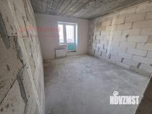2-к квартира, сданный дом, 74м2, 2/10 этаж