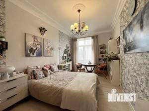 2-к квартира, вторичка, 61м2, 4/5 этаж