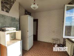 1-к квартира, вторичка, 41м2, 8/9 этаж