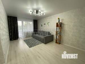 3-к квартира, вторичка, 72м2, 6/9 этаж