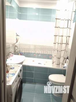 1-к квартира, вторичка, 40м2, 10/10 этаж