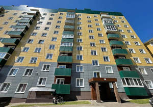 1-к квартира, вторичка, 44м2, 5/10 этаж