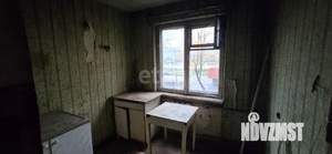 3-к квартира, вторичка, 57м2, 2/5 этаж