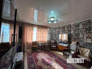 1-к квартира, вторичка, 37м2, 1/5 этаж