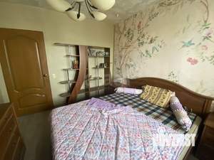 3-к квартира, вторичка, 61м2, 6/6 этаж