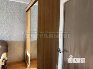 1-к квартира, вторичка, 28м2, 5/9 этаж