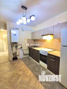 1-к квартира, вторичка, 41м2, 4/11 этаж