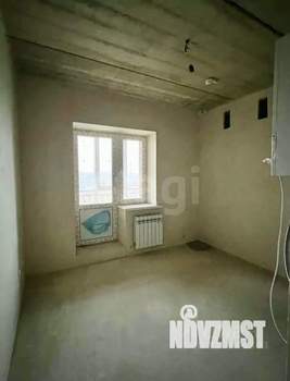 1-к квартира, вторичка, 49м2, 8/10 этаж
