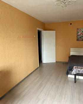 1-к квартира, вторичка, 30м2, 4/9 этаж