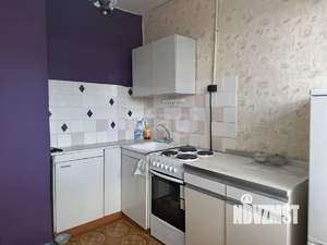 1-к квартира, вторичка, 39м2, 7/12 этаж