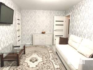 2-к квартира, вторичка, 44м2, 1/5 этаж