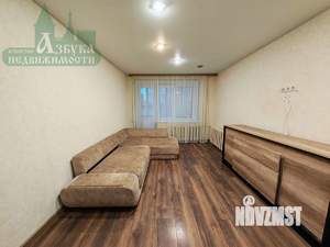 2-к квартира, вторичка, 49м2, 2/2 этаж