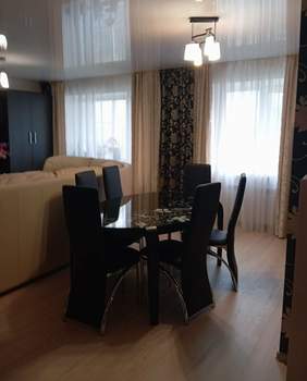 2-к квартира, вторичка, 60м2, 4/5 этаж