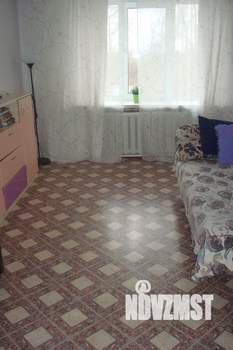 3-к квартира, вторичка, 59м2, 1/5 этаж
