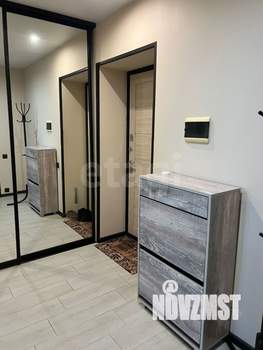 1-к квартира, вторичка, 38м2, 10/10 этаж