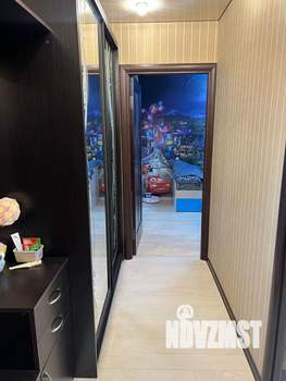 2-к квартира, вторичка, 54м2, 7/10 этаж