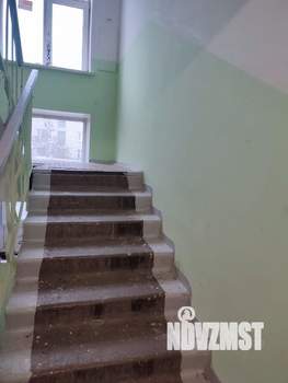 1-к квартира, вторичка, 13м2, 2/5 этаж