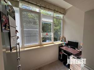 2-к квартира, вторичка, 76м2, 1/3 этаж