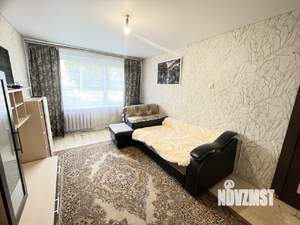 2-к квартира, вторичка, 34м2, 1/5 этаж