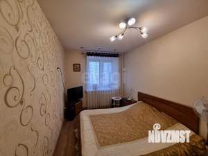 2-к квартира, вторичка, 46м2, 6/10 этаж