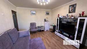 2-к квартира, вторичка, 52м2, 2/5 этаж