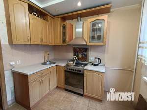 2-к квартира, вторичка, 64м2, 6/9 этаж