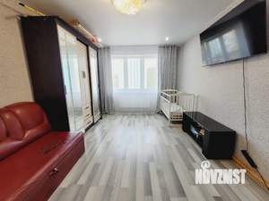 2-к квартира, вторичка, 58м2, 4/10 этаж