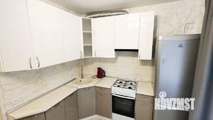 1-к квартира, вторичка, 41м2, 1/10 этаж