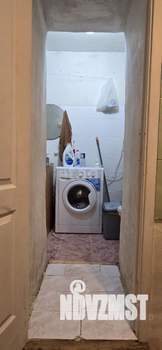 1-к квартира, вторичка, 20м2, 1/9 этаж