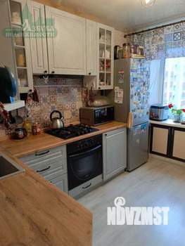 4-к квартира, вторичка, 78м2, 7/9 этаж